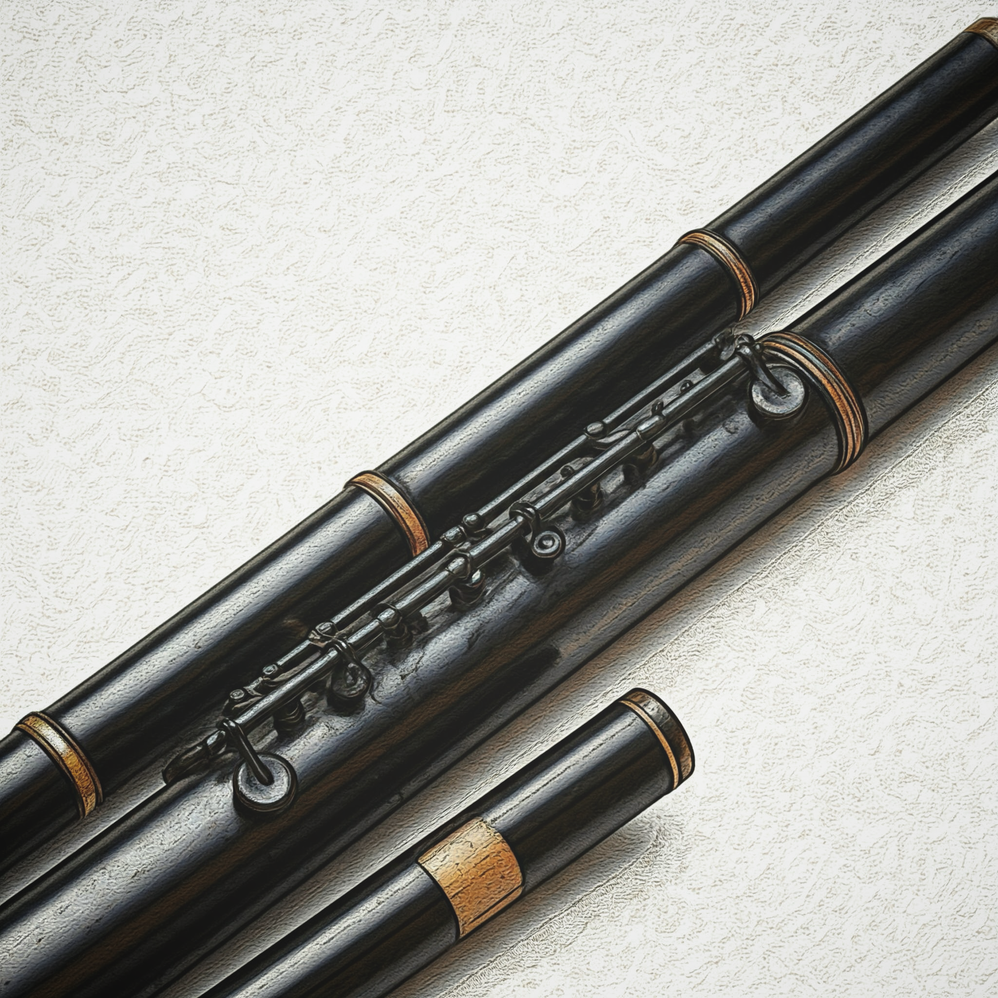 flute